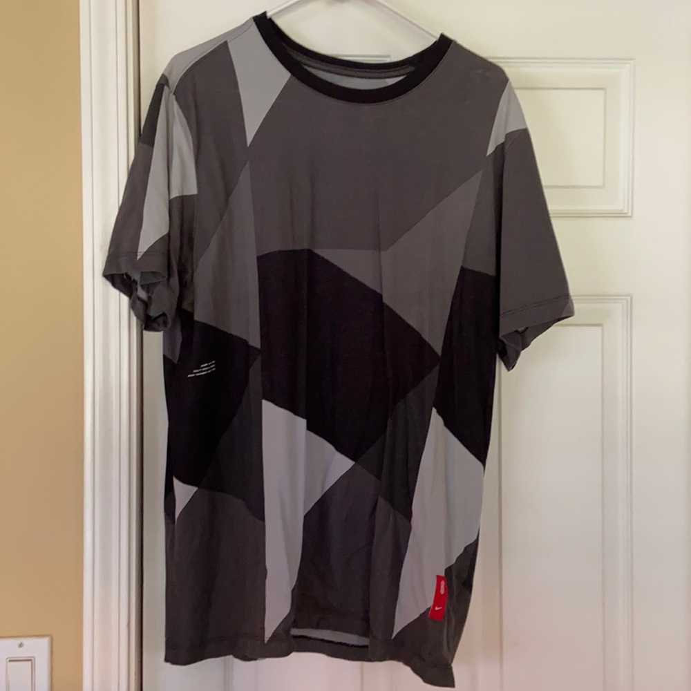 Multicam Men’s Nike Tee Shirt